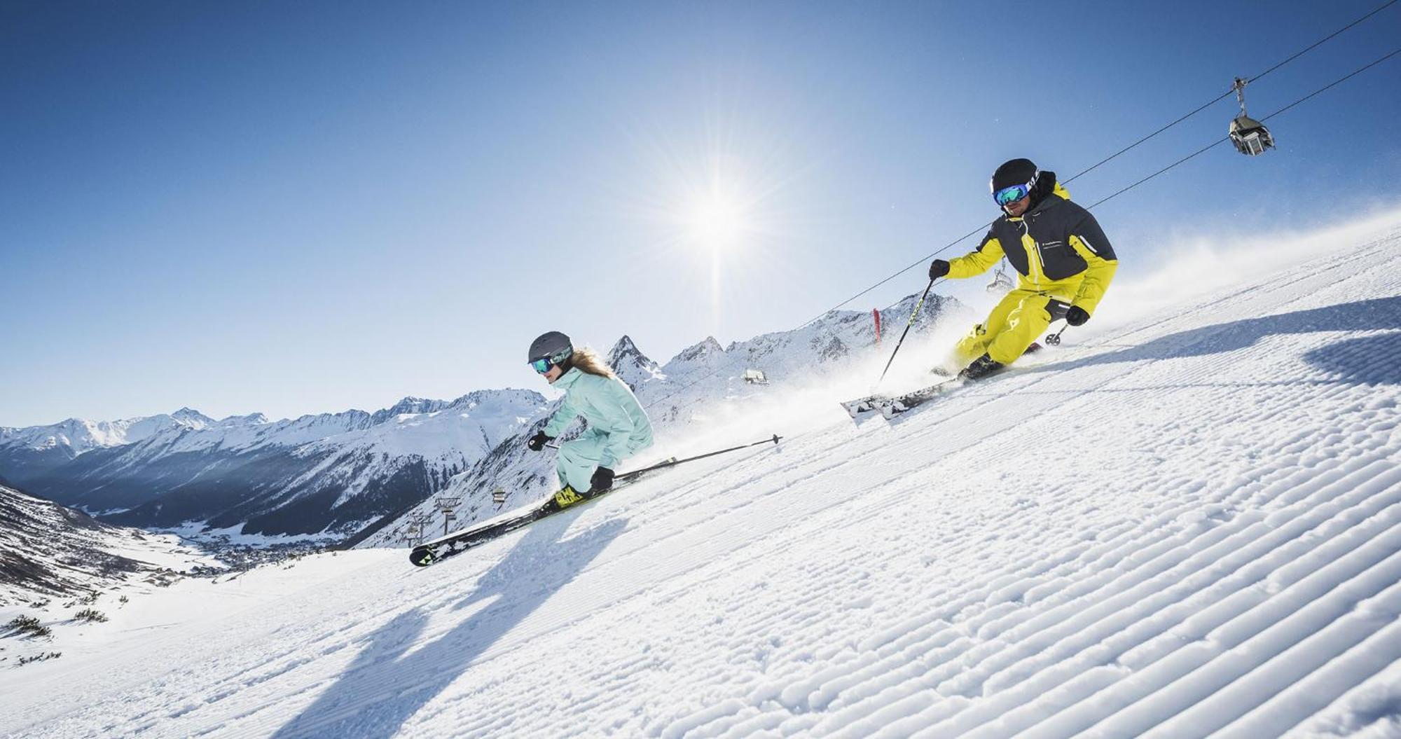 Alp Chalet In Kappl Bei Ischgl Luaran gambar