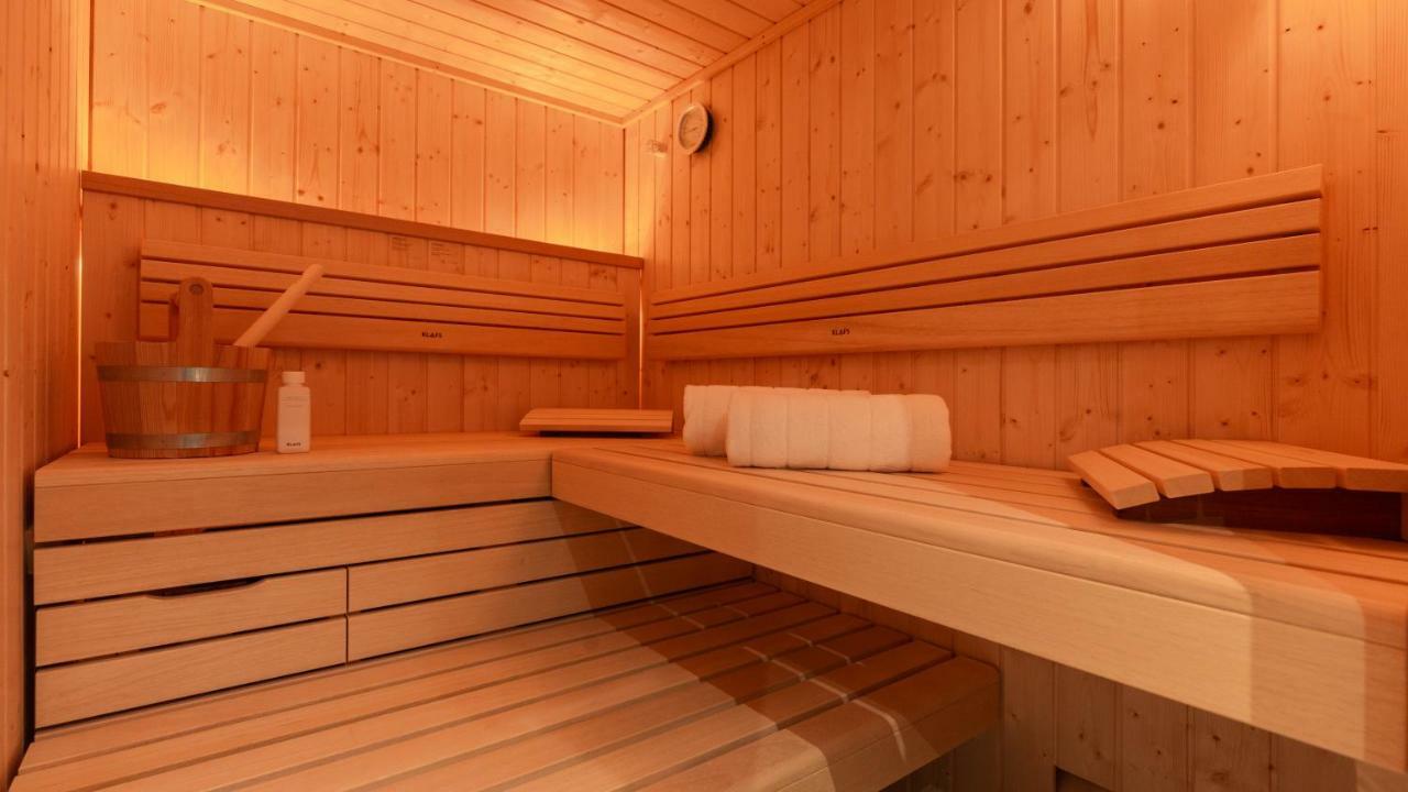Alp Chalet In Kappl Bei Ischgl Luaran gambar
