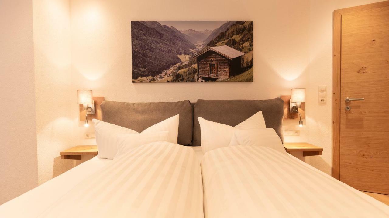 Alp Chalet In Kappl Bei Ischgl Luaran gambar